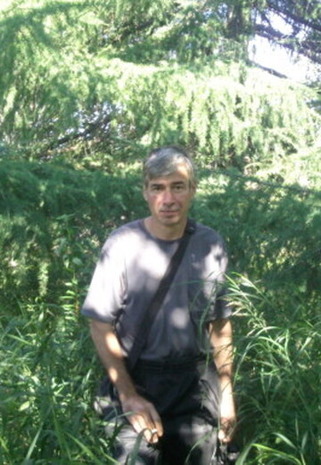 Моя фотография - Павел, 63 из Новосибирск (@pavel8264)