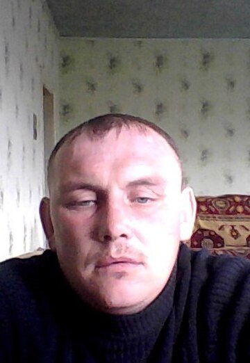 Моя фотография - Сергей, 40 из Железногорск (@sergey526314)