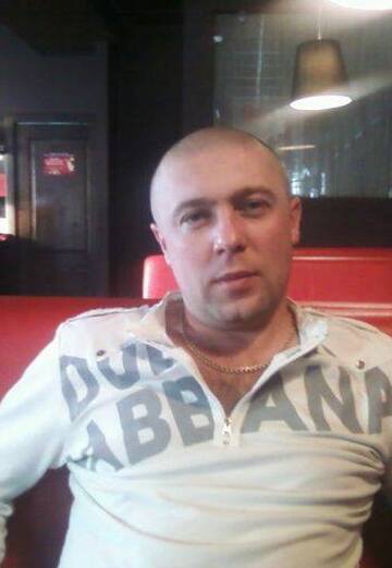 Моя фотография - Валерий Волакир, 43 из Заболотье (@valeriyvolakir)