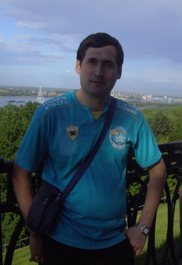 Моя фотография - Сергей, 37 из Тобольск (@sergey605114)