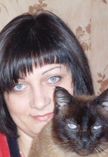 My photo - Alyona, 42 from Kadiivka (@millena1981)