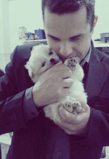 Felipe (@felipe589) — my photo № 4