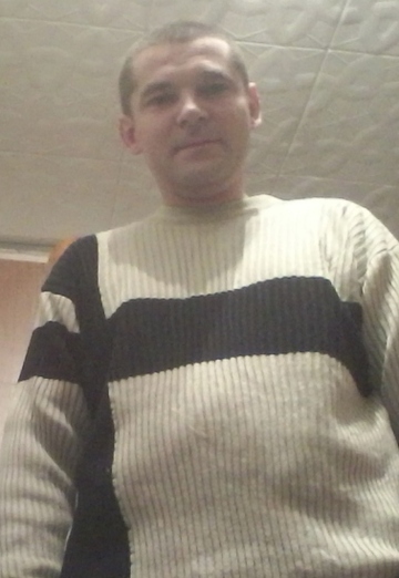 My photo - Anton, 41 from Barysaw (@anton96323)