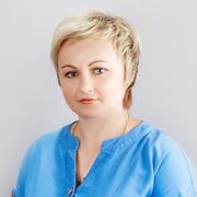 Дарья, 38, Орловский