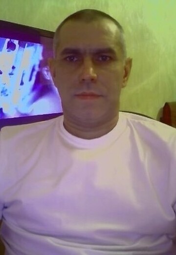 Моя фотография - владимир, 43 из Александров (@vladimirpirojkov)
