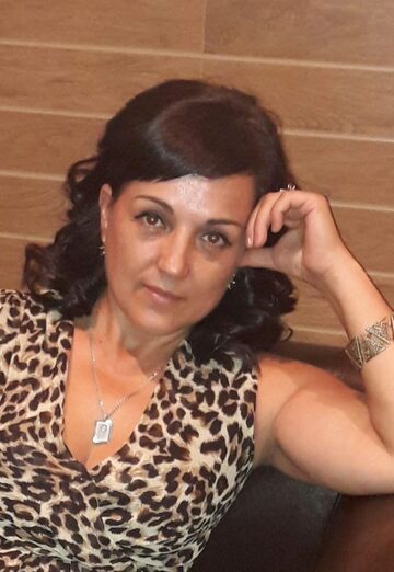 My photo - Tatyana, 55 from Kostanay (@tatyana206804)