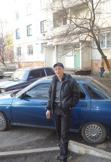 Dmitriy (@dmitriy241693) — my photo № 1