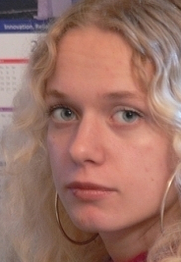 My photo - Iruska, 38 from Narva (@tatjanka06)