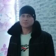 Ivan 35 Usolye-Sibirskoye