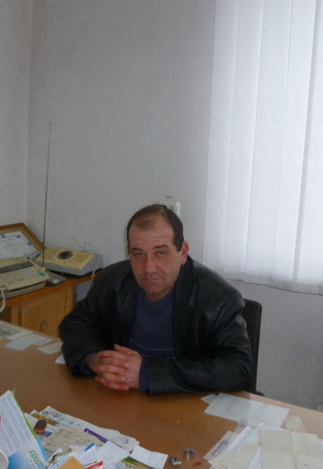 My photo - oleksіy, 54 from Belaya Tserkov (@oleksy1024)