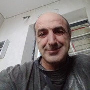 Айк, 45, Новосибирск