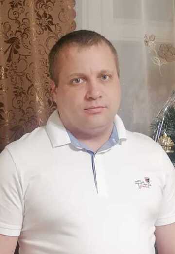 My photo - Nikolai, 41 from Udomlya (@nikolai7754)