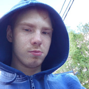 Дима, 20, Сызрань