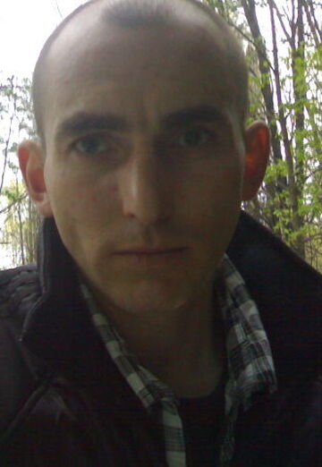 Моя фотография - Алексей, 41 из Красный Лиман (@aleksey501766)