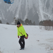 даша, 33, Бобров