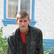 александр, 38, Токаревка