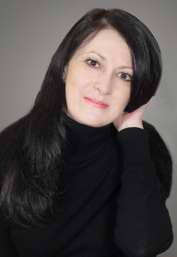 My photo - Svetlana, 45 from Ivanovo (@svetlana253367)