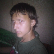 Денис Большаков, 21, Невель