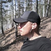 Дима, 36, Заречный