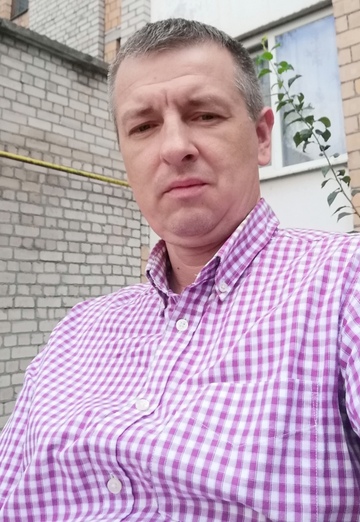 My photo - Aleksandr, 42 from Brest (@aleksandr350445)