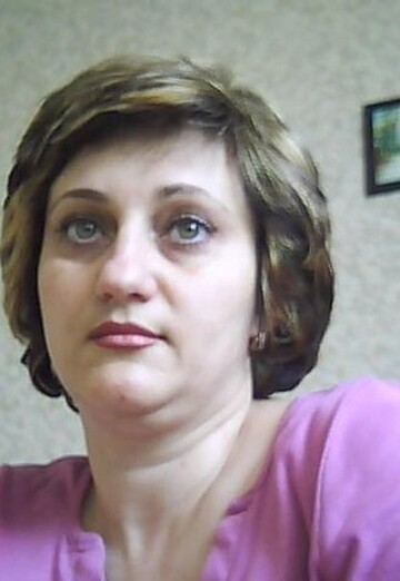 My photo - irina, 54 from Slavyansk (@irina196357)