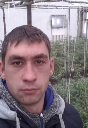 My photo - Vladimir Mezencov, 33 from Kirov (@vladimirmezencov)