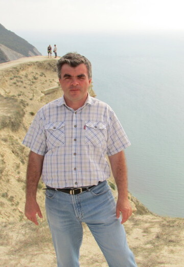 My photo - Igor Lakiza, 58 from Zelenograd (@igorlakiza)