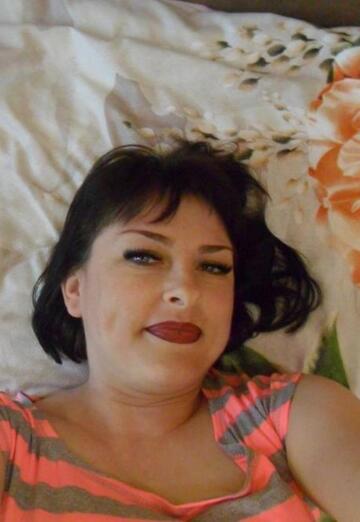 Моя фотография - каролина, 40 из Кропивницкий (@karolina3674)