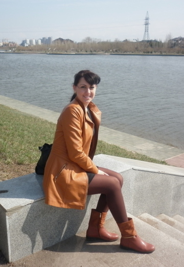 My photo - Kseniya, 38 from Kostanay (@kseniya25526)