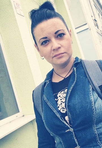 Моя фотография - Valensia, 37 из Бобруйск (@valensia91)