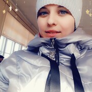 Юлия, 28, Одесское