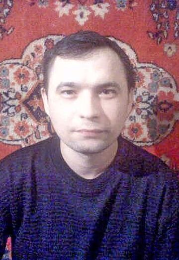 My photo - VLADIMIR, 38 from Alexeyevka (@vladimir94138)