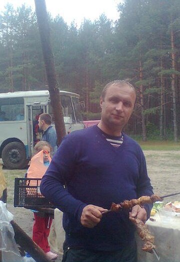 Sergey (@sergey640002) — my photo № 3