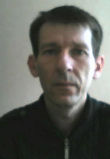 Моя фотография - Александр, 52 из Стерлитамак (@aleksandr166903)
