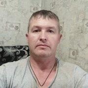 Алексей Селедков, 44, Черногорск