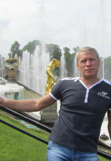 Моя фотография - Николай, 66 из Тула (@nikolay24808)