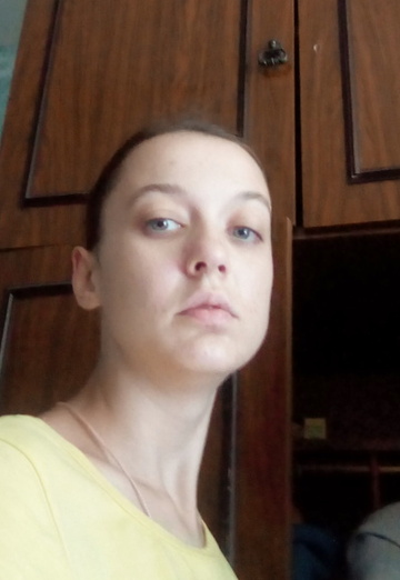 Моя фотография - Мария, 31 из Оренбург (@mariya145171)
