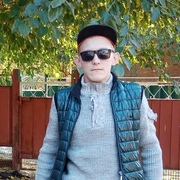 Георгий, 22, Зимовники