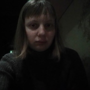 Мария Егорова, 28, Вязники