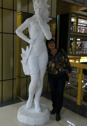 My photo - Irina, 52 from Novoaidar (@irina157905)