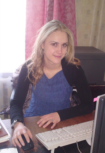 Моя фотография - оксана, 42 из Киев (@oksana67893)