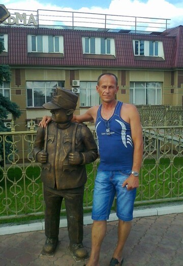 My photo - Valeriy Geroinych, 65 from Ivanovo (@valeriy17966)