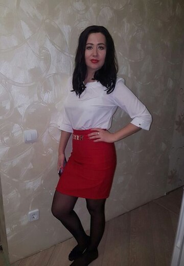 My photo - Aleksandra, 34 from Syktyvkar (@aleksandra50725)