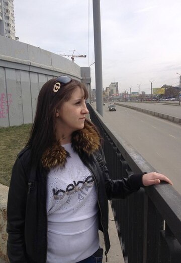 La mia foto - Tatyana, 35 di Zlatoust (@tatyana49200)
