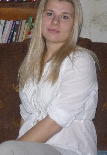 My photo - Regina, 31 from Vyatskiye Polyany (@regina276)