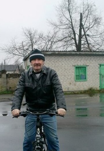Моя фотография - Evgeny, 64 из Гусев (@evgeny769)