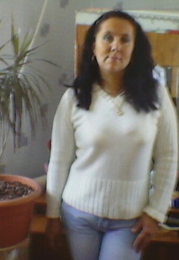 My photo - Svetlana, 54 from Korkino (@svetlana2010y)