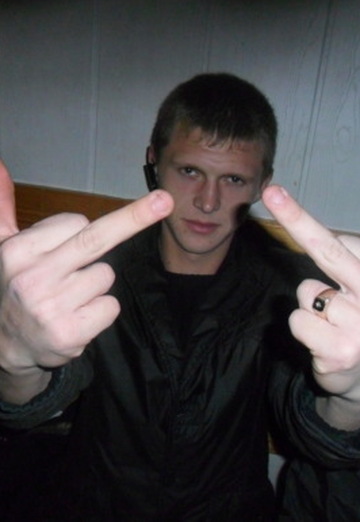 My photo - Aleksandr, 33 from Khokholsky (@aleksandr65760)
