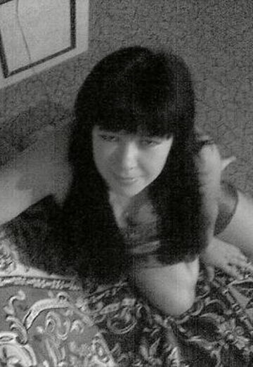My photo - Elena, 46 from Shakhty (@elena35513)