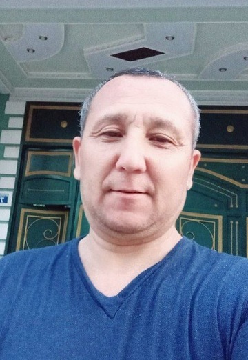 My photo - Zafarbek, 54 from Dmitrov (@zafarbek279)